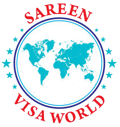Sareen Visa World